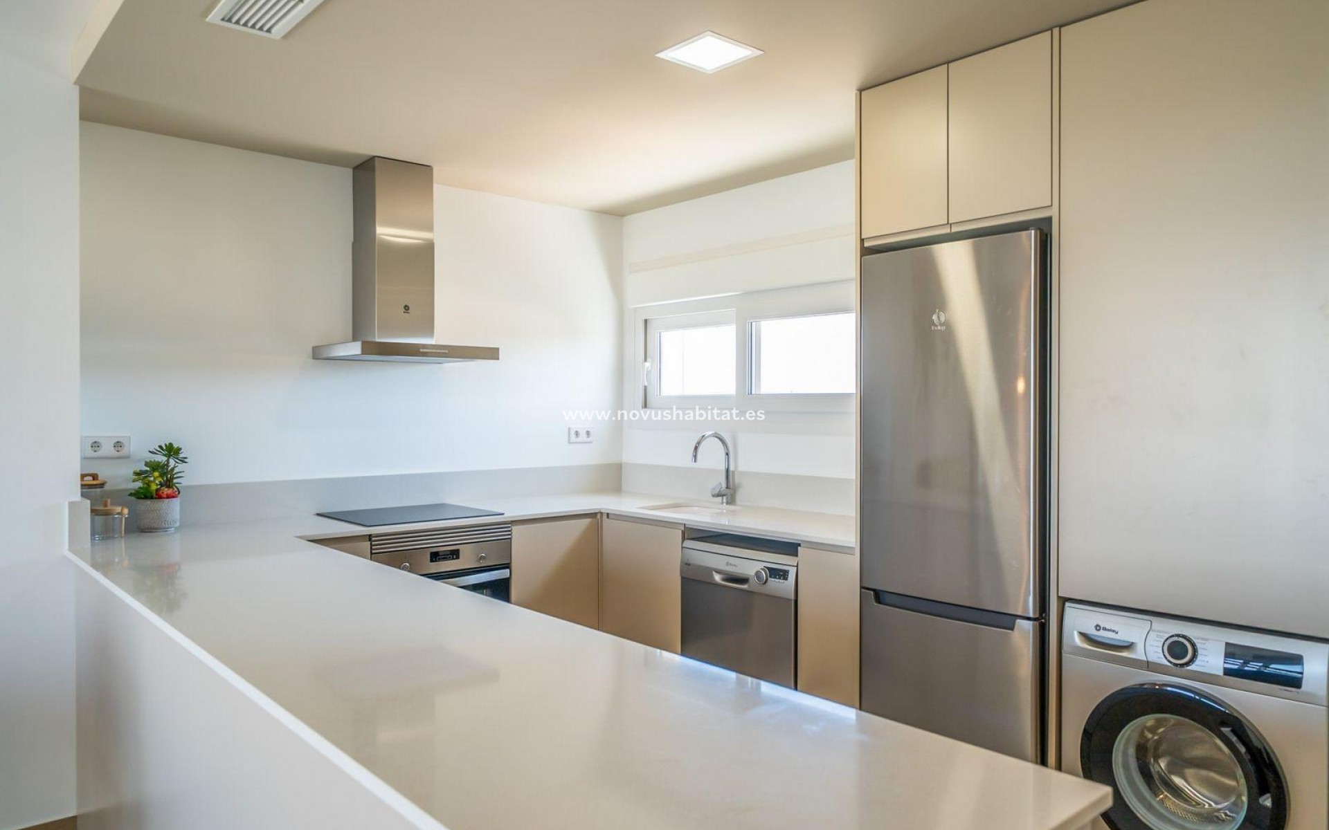 New Build - Apartment - Orihuela