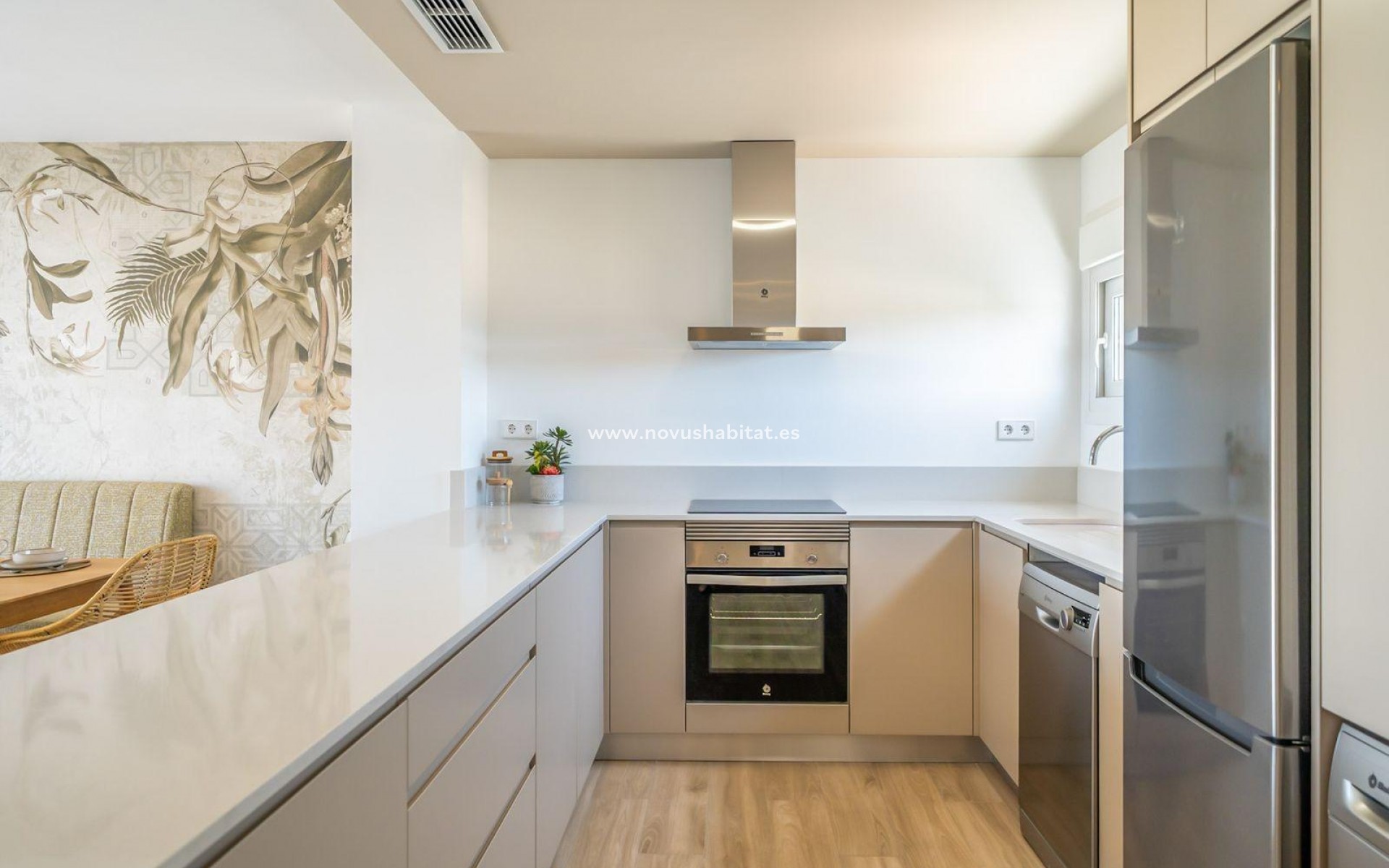 New Build - Apartment - Orihuela