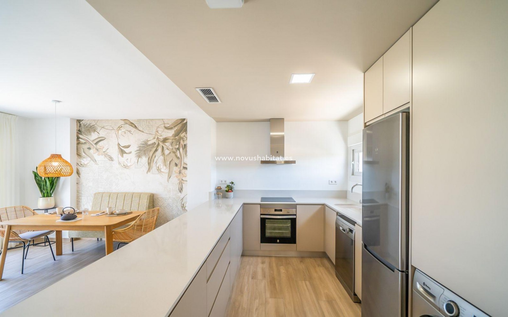 New Build - Apartment - Orihuela