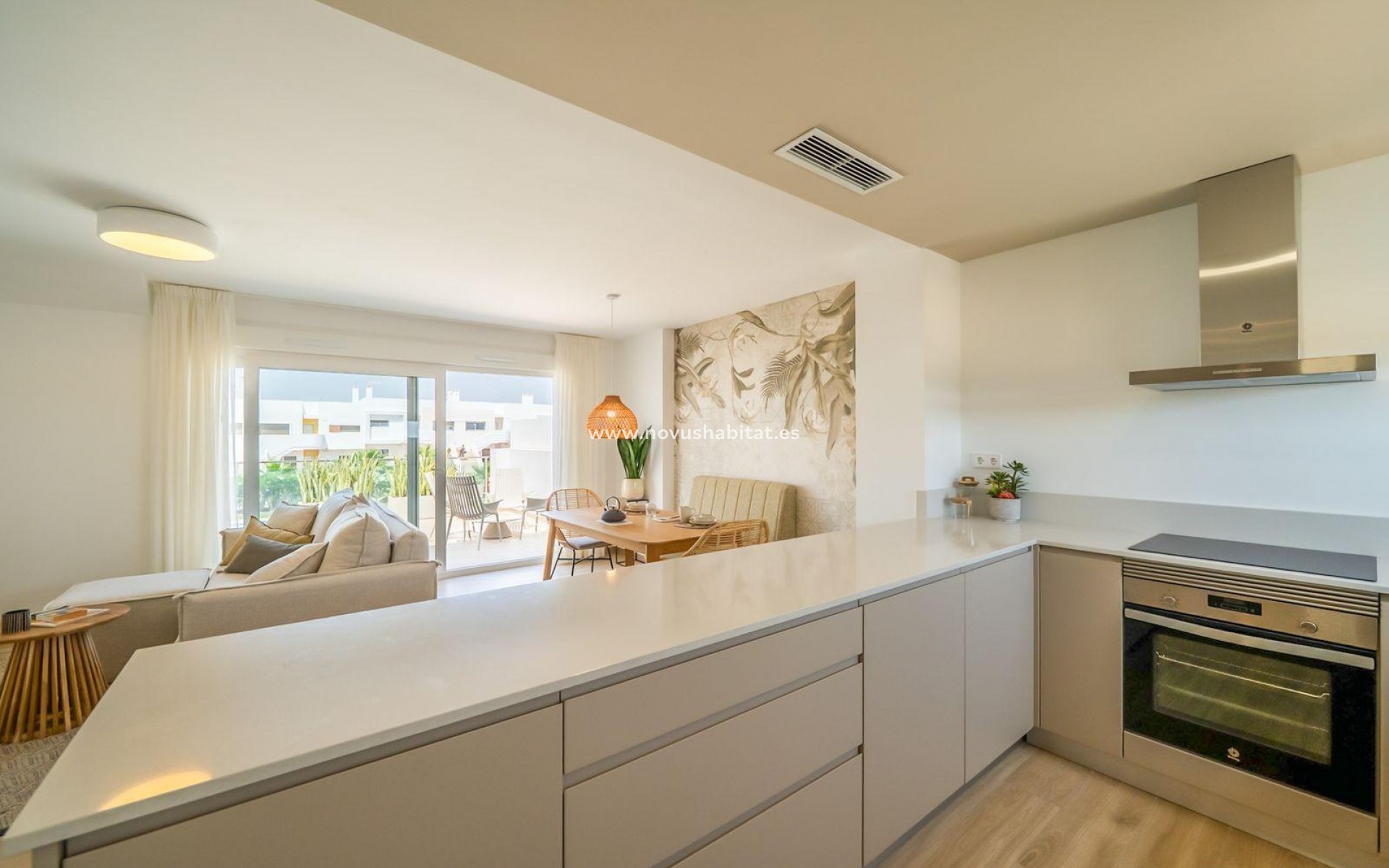 New Build - Apartment - Orihuela