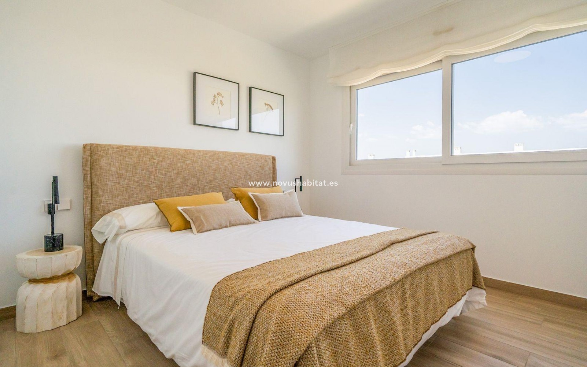 New Build - Apartment - Orihuela