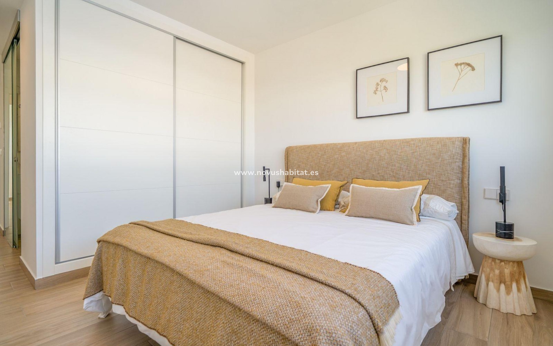 New Build - Apartment - Orihuela