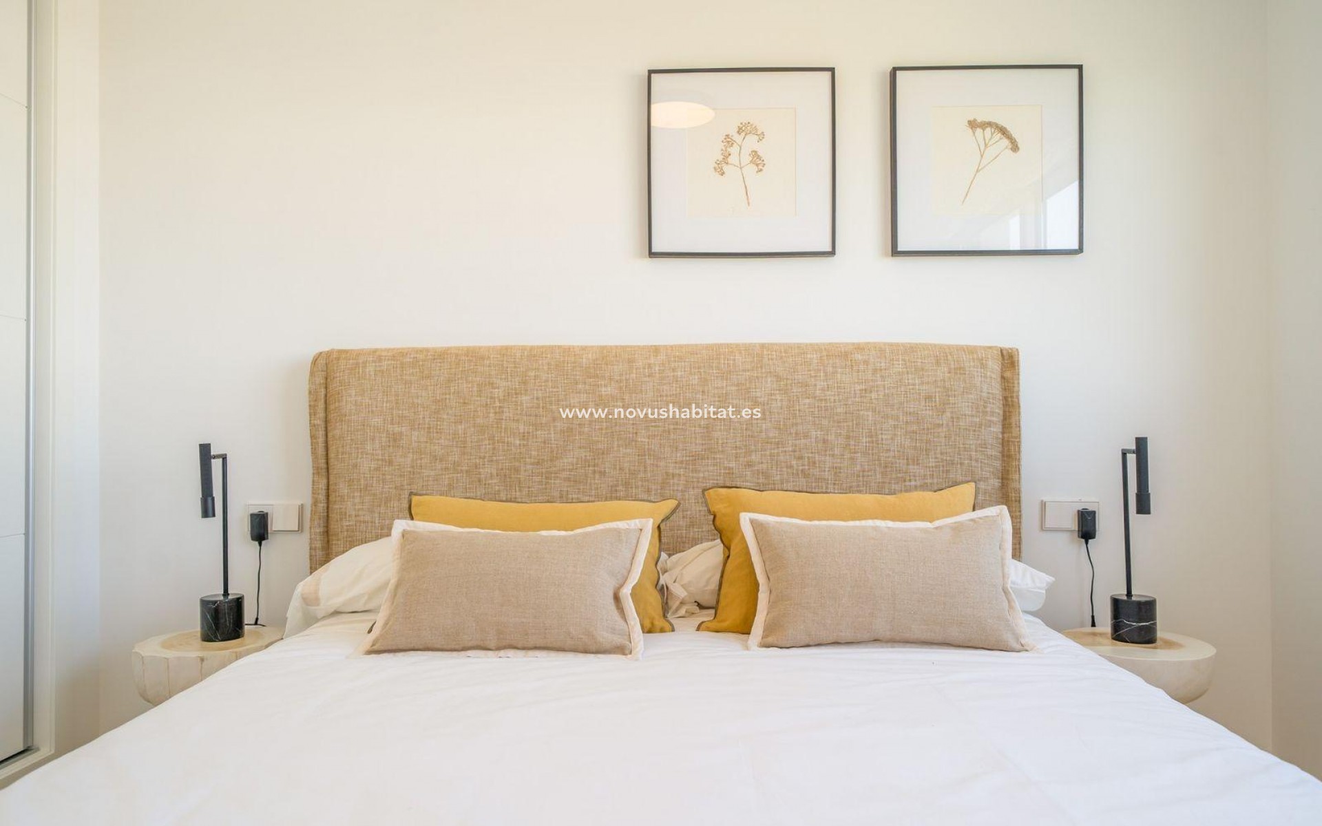 New Build - Apartment - Orihuela