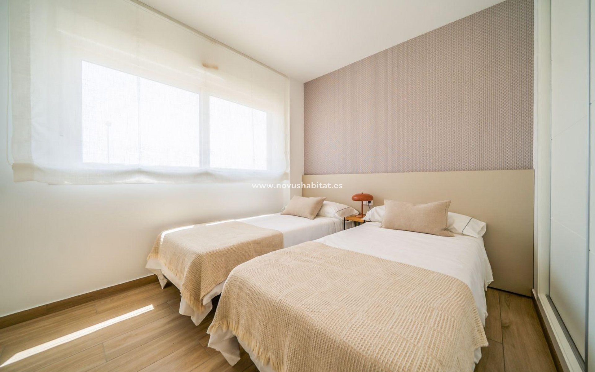 New Build - Apartment - Orihuela