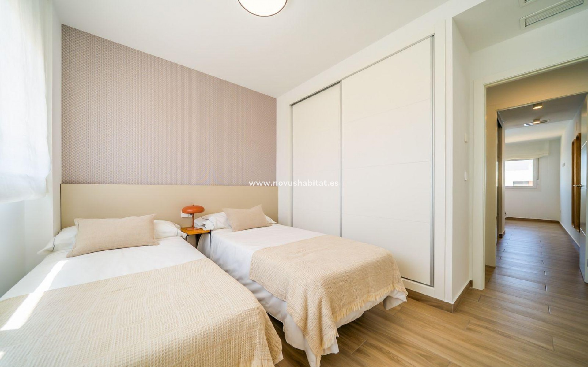 New Build - Apartment - Orihuela