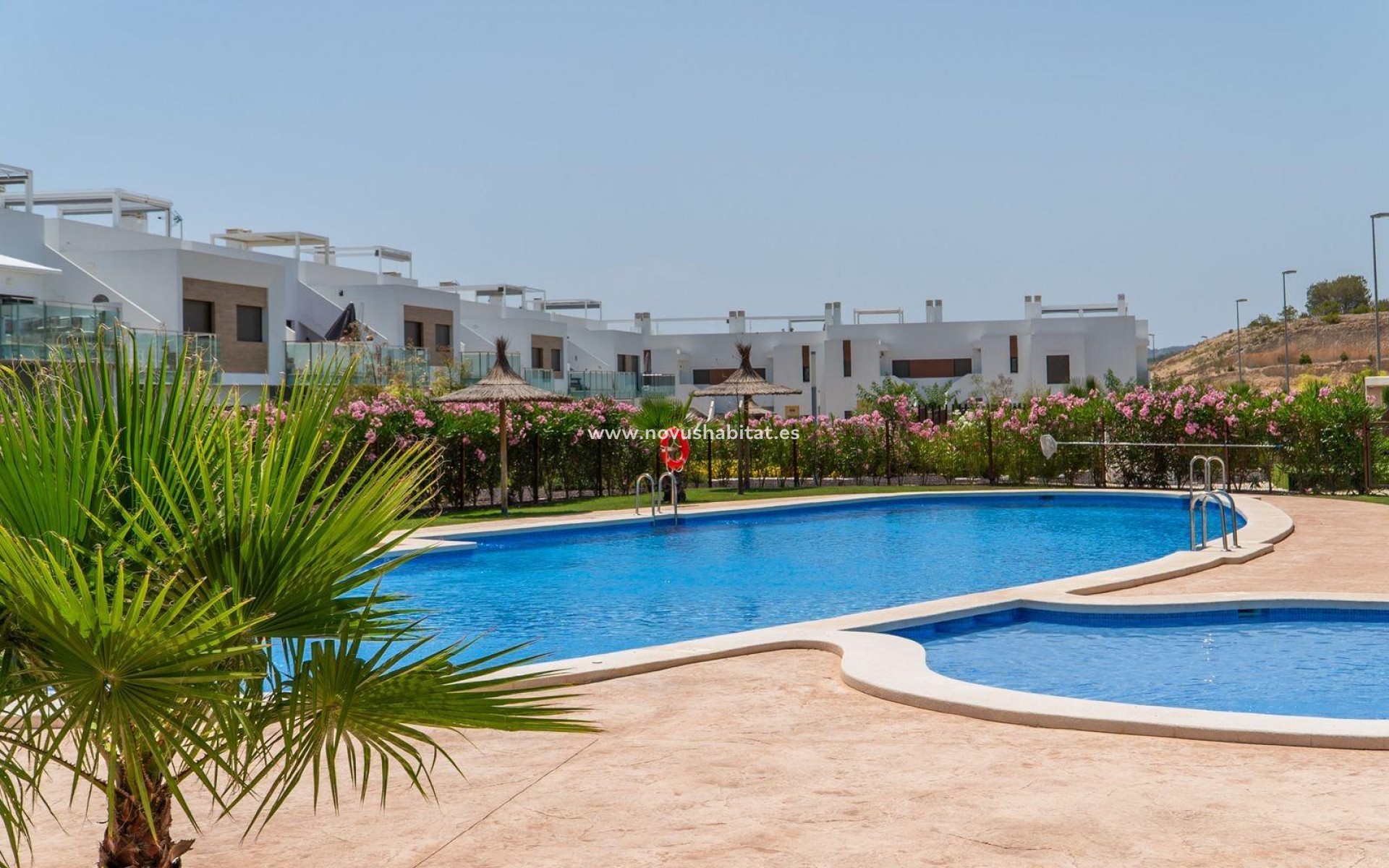 New Build - Apartment - Orihuela