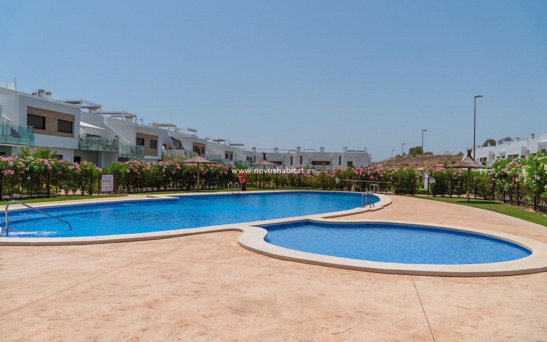 New Build - Apartment - Orihuela
