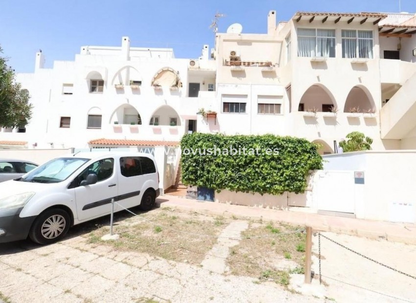 New Build - Apartment - Orihuela