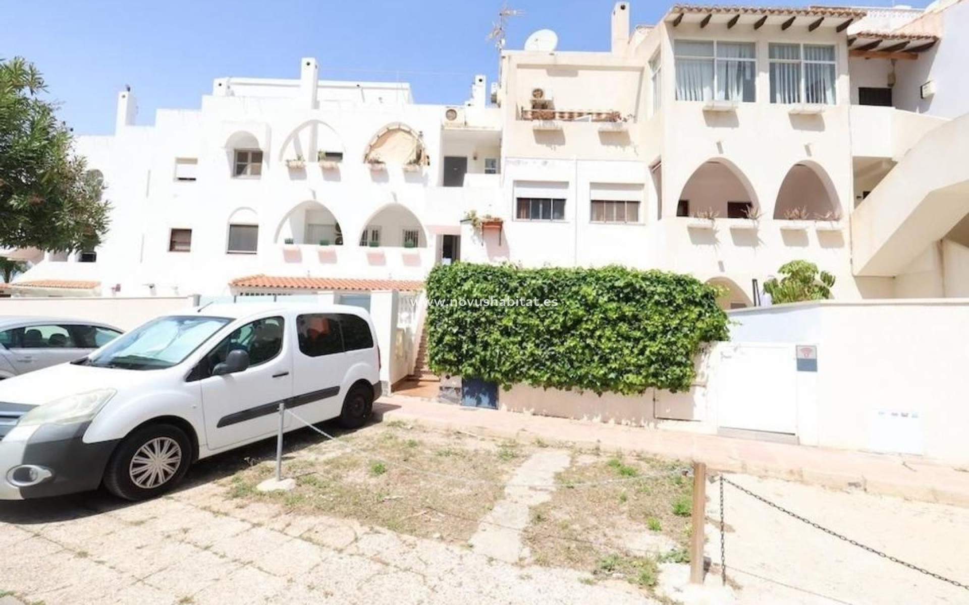 New Build - Apartment - Orihuela