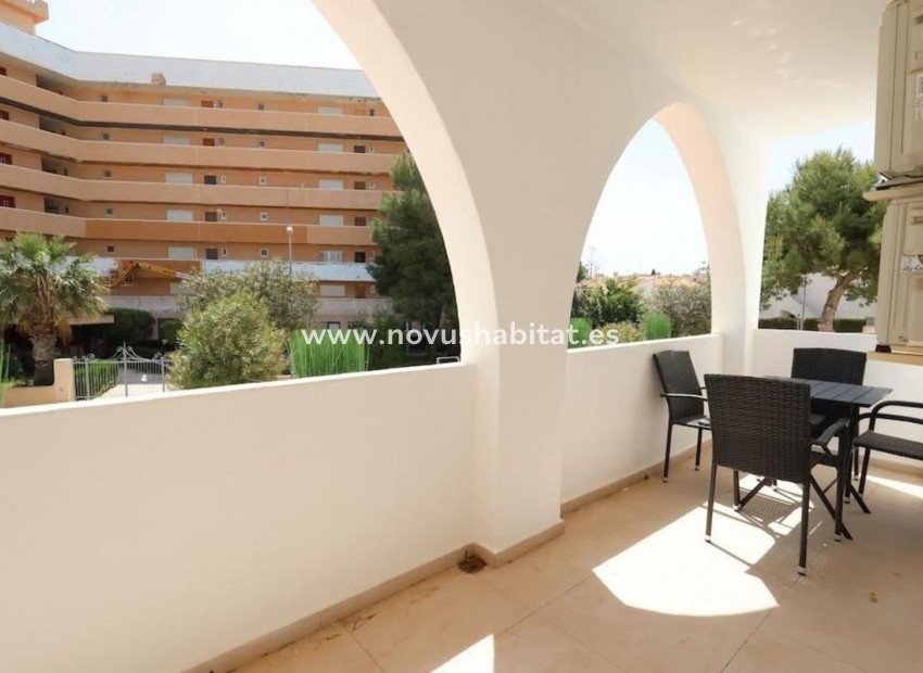 New Build - Apartment - Orihuela