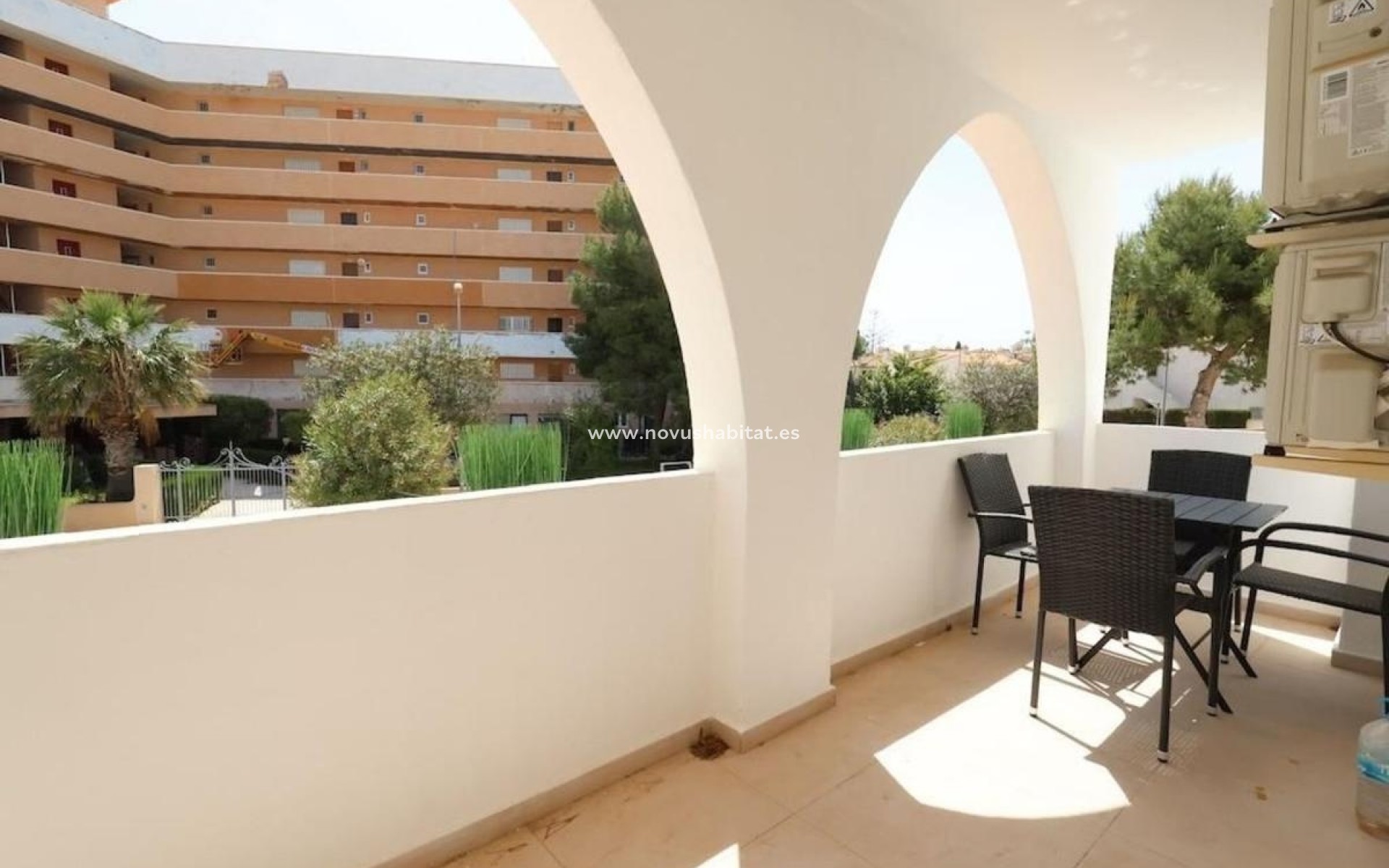 New Build - Apartment - Orihuela