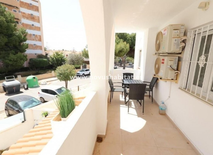 New Build - Apartment - Orihuela