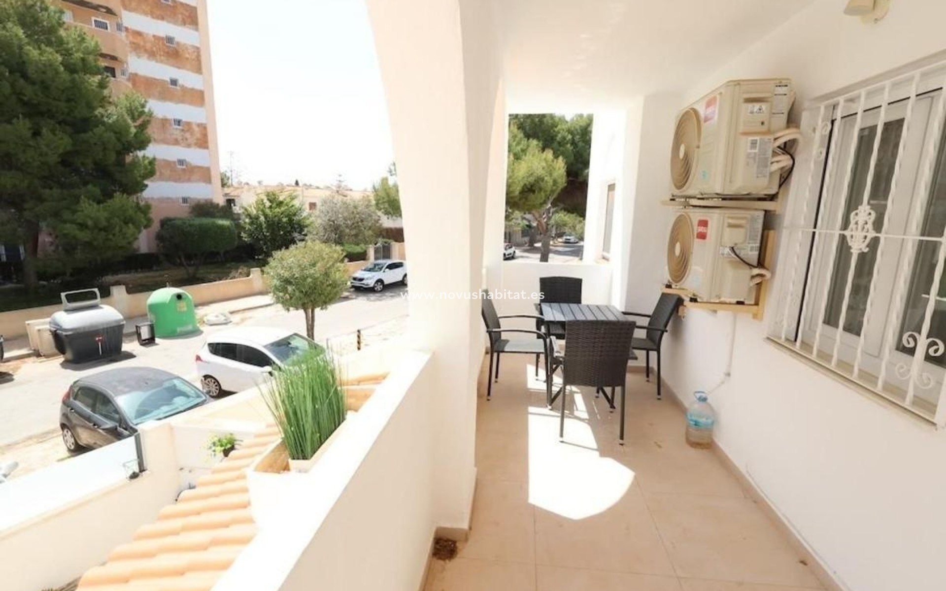 New Build - Apartment - Orihuela