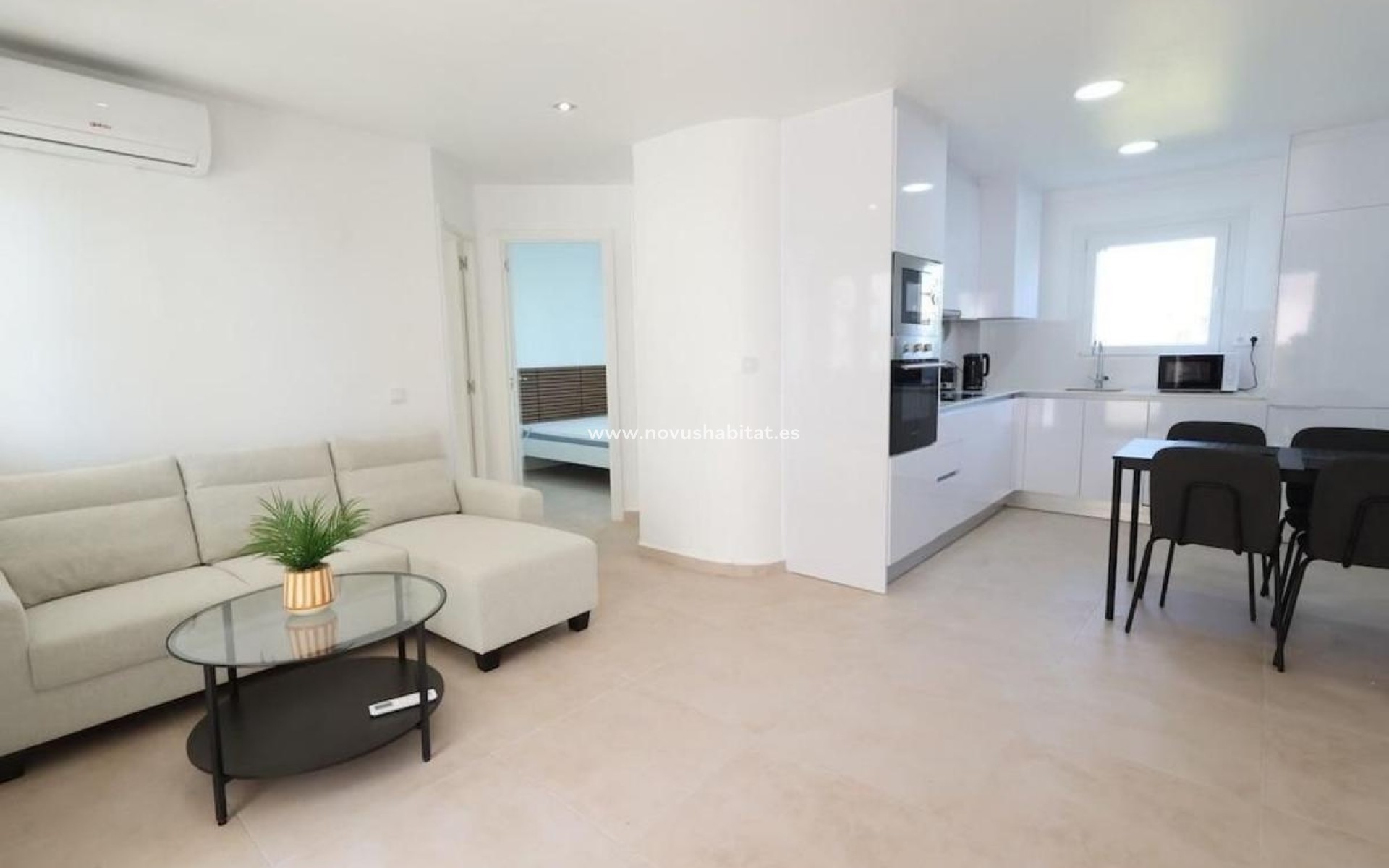 New Build - Apartment - Orihuela