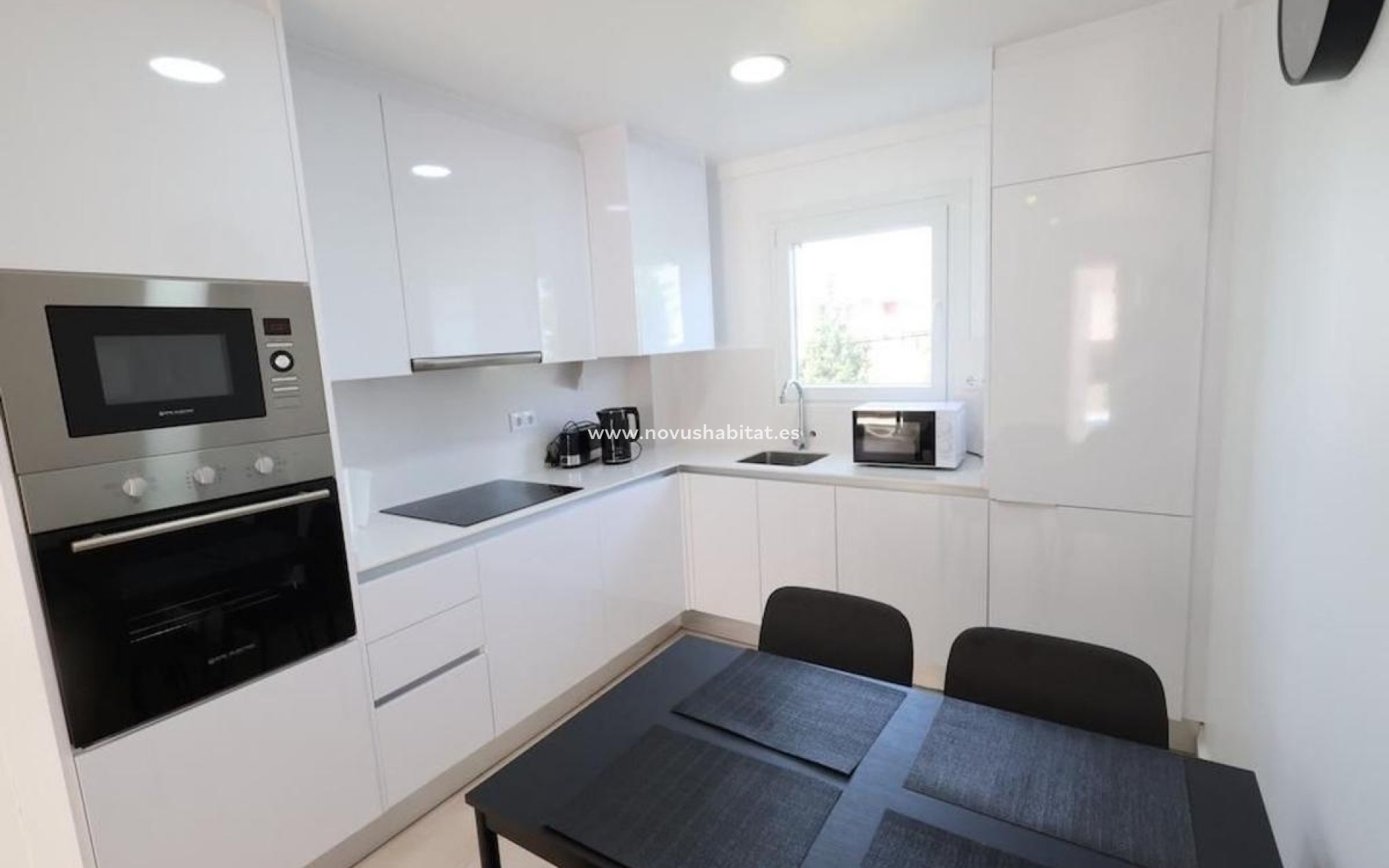 New Build - Apartment - Orihuela