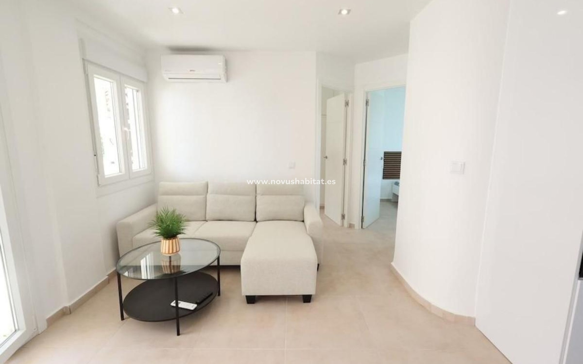 New Build - Apartment - Orihuela