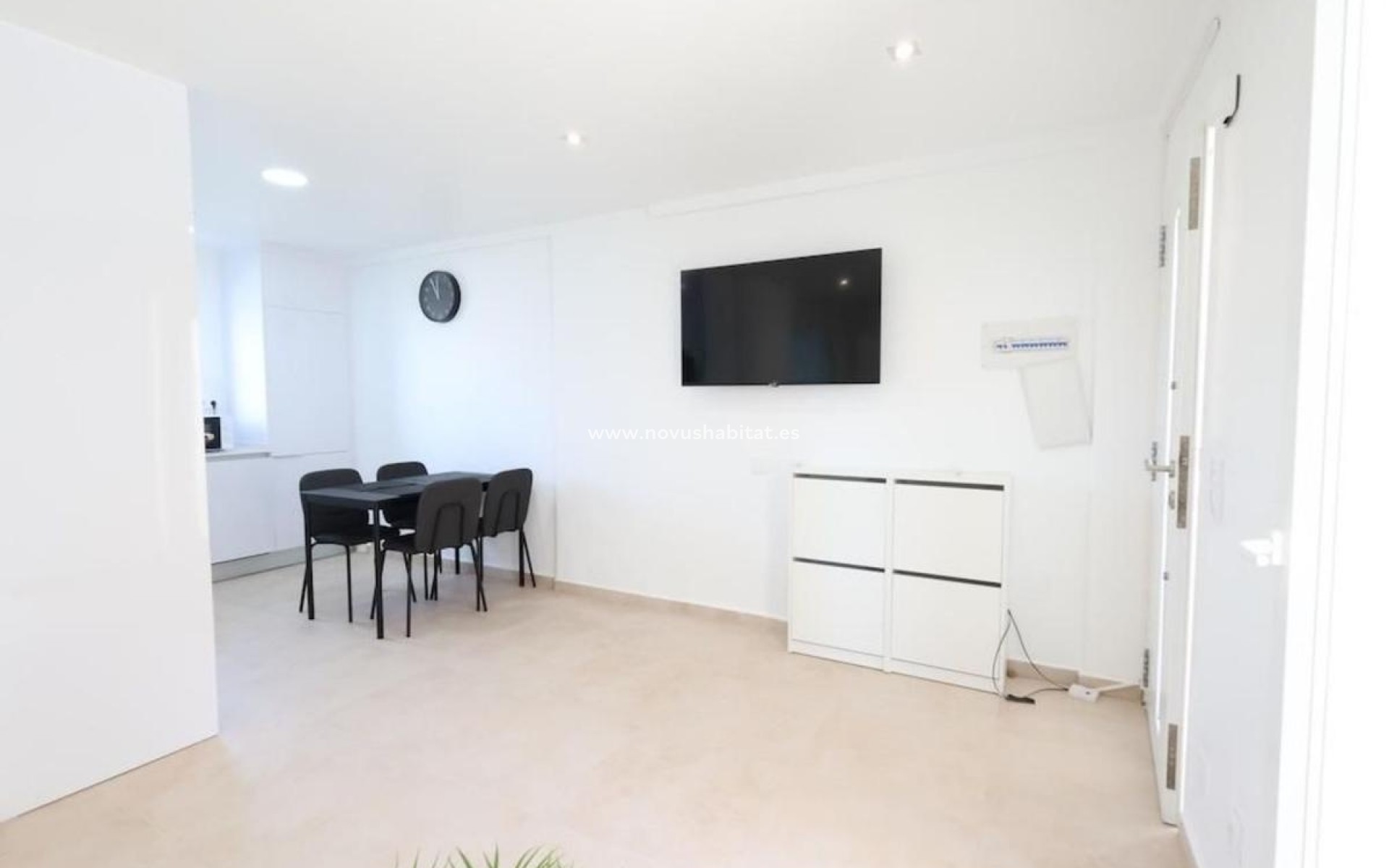 New Build - Apartment - Orihuela