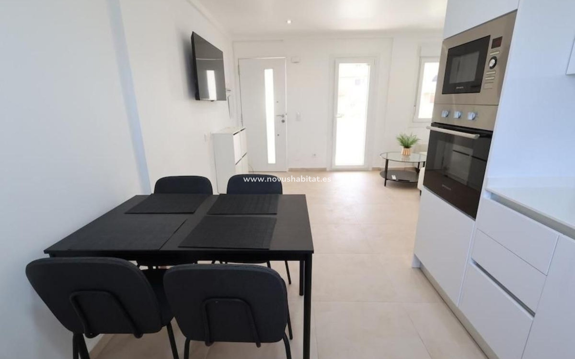 New Build - Apartment - Orihuela
