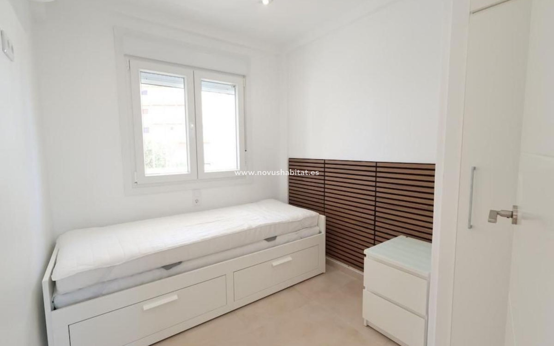 New Build - Apartment - Orihuela