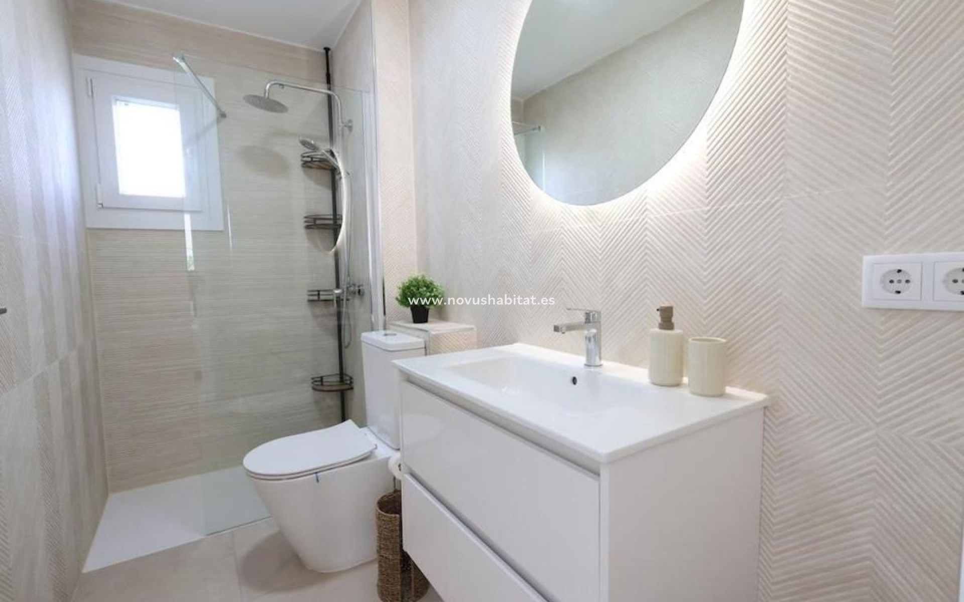 New Build - Apartment - Orihuela