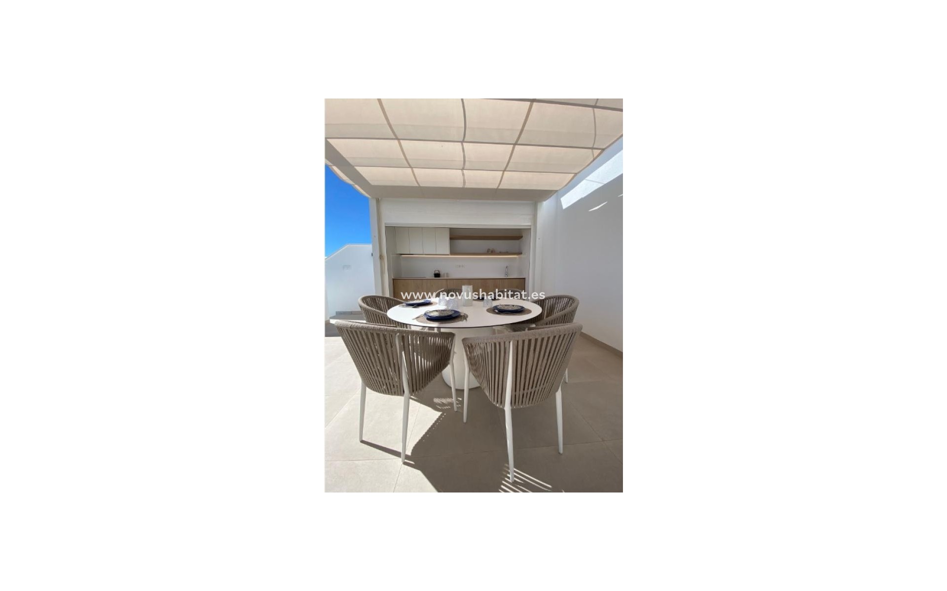 New Build - Apartment - Pilar de la Horadada - 03190