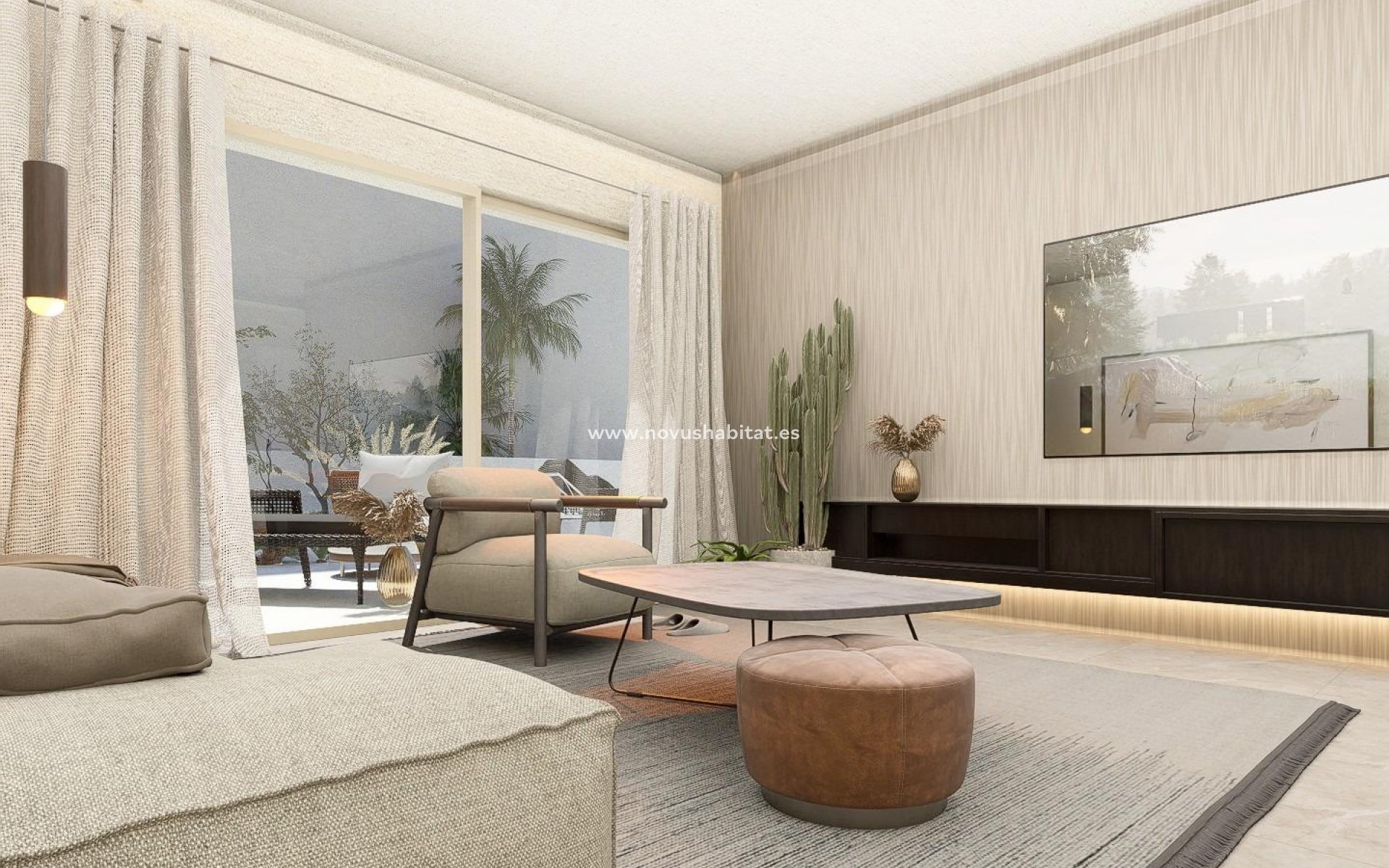 New Build - Apartment - Pilar de la Horadada