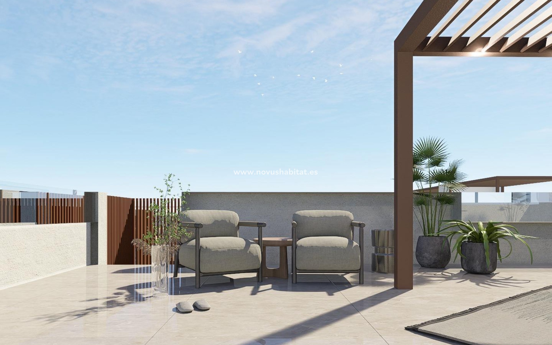 New Build - Apartment - Pilar de la Horadada