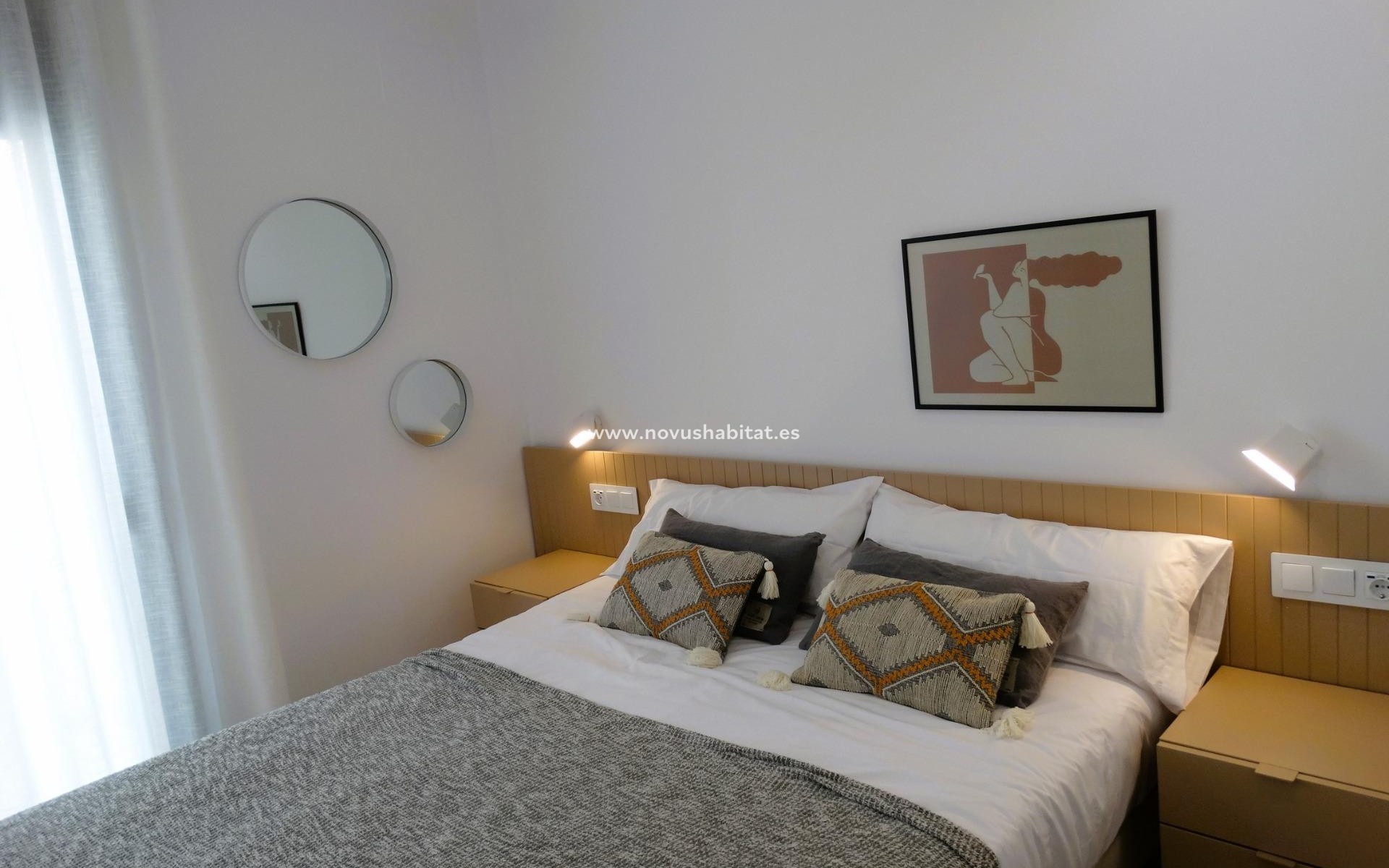 New Build - Apartment - Pilar de la Horadada