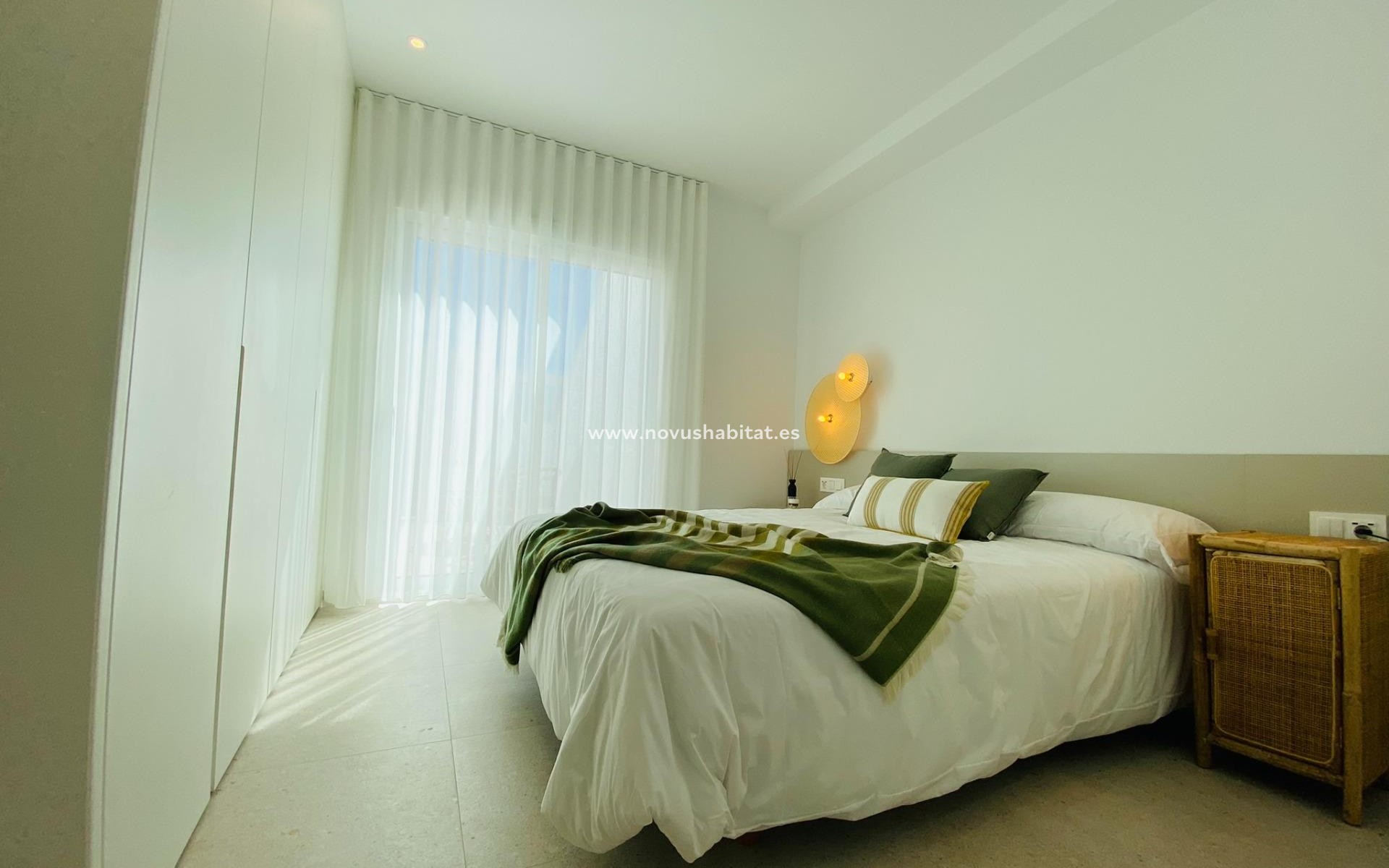 New Build - Apartment - Pilar de la Horadada