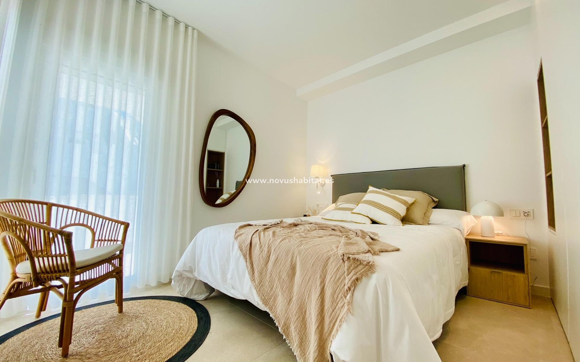 New Build - Apartment - Pilar de la Horadada