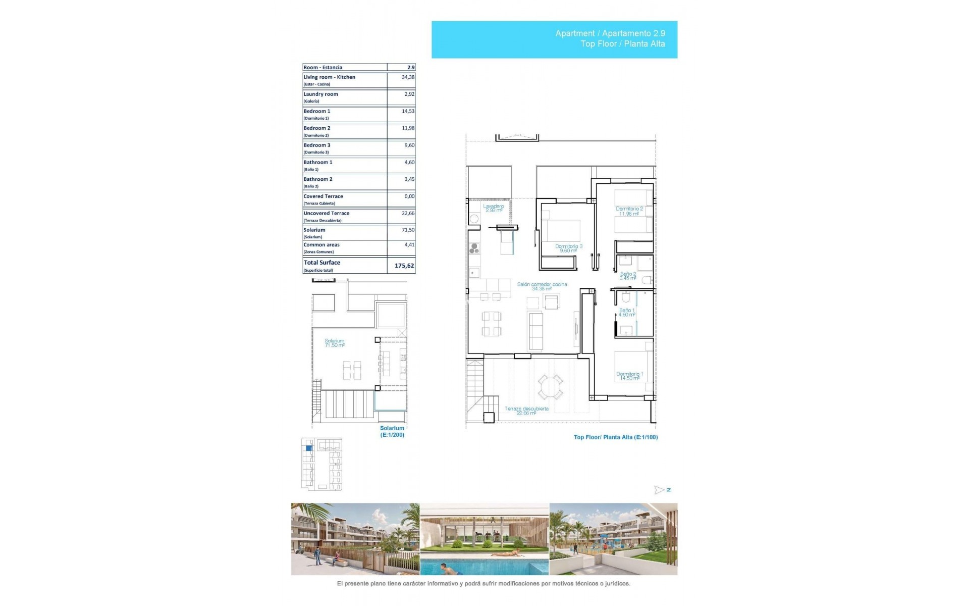New Build - Apartment - Pilar de la Horadada