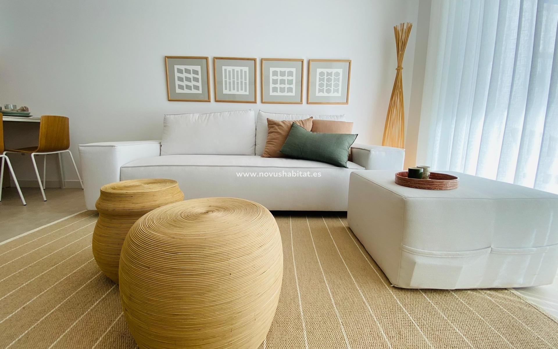 New Build - Apartment - Pilar de la Horadada