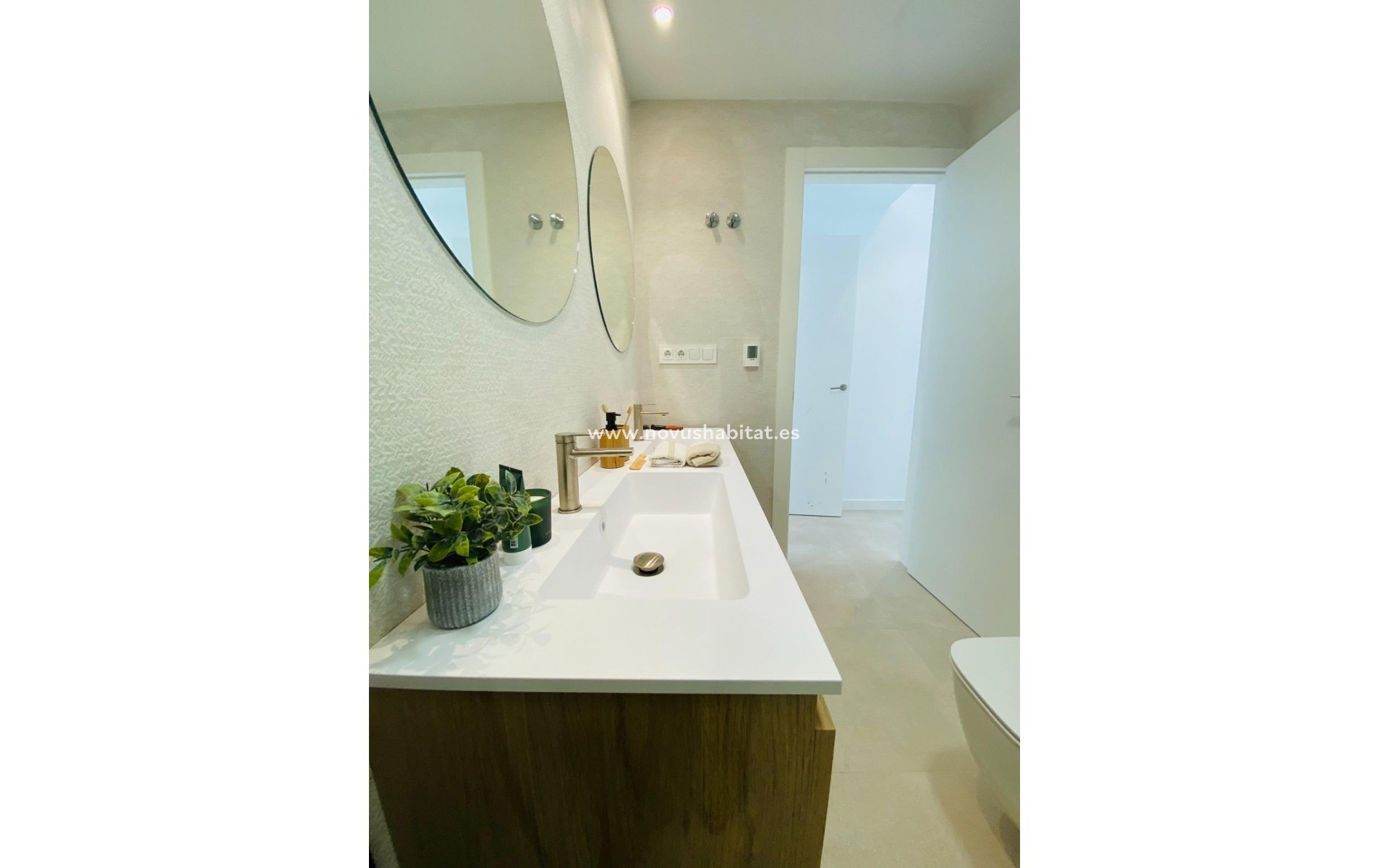 New Build - Apartment - Pilar de la Horadada