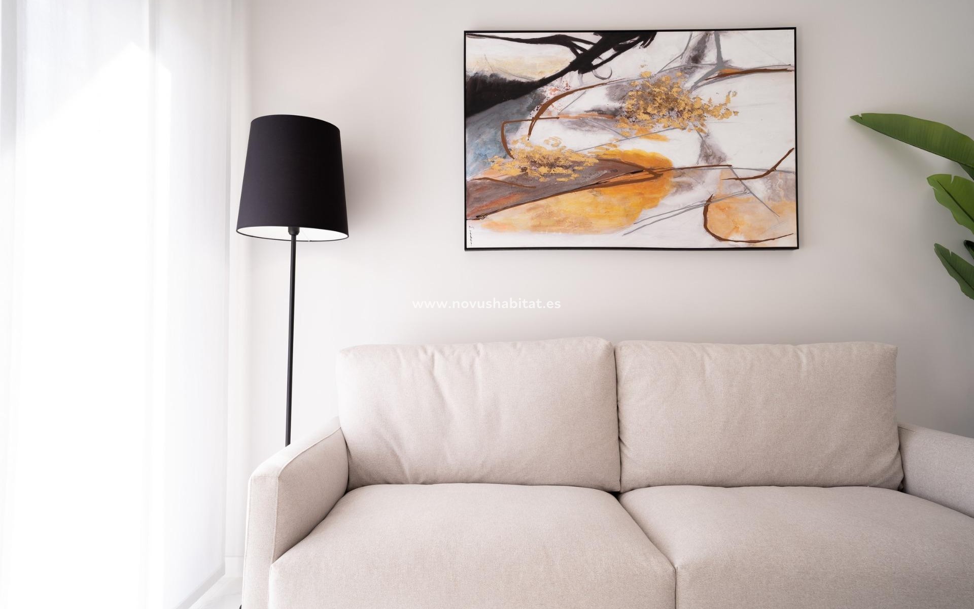 New Build - Apartment - Pilar de la Horadada