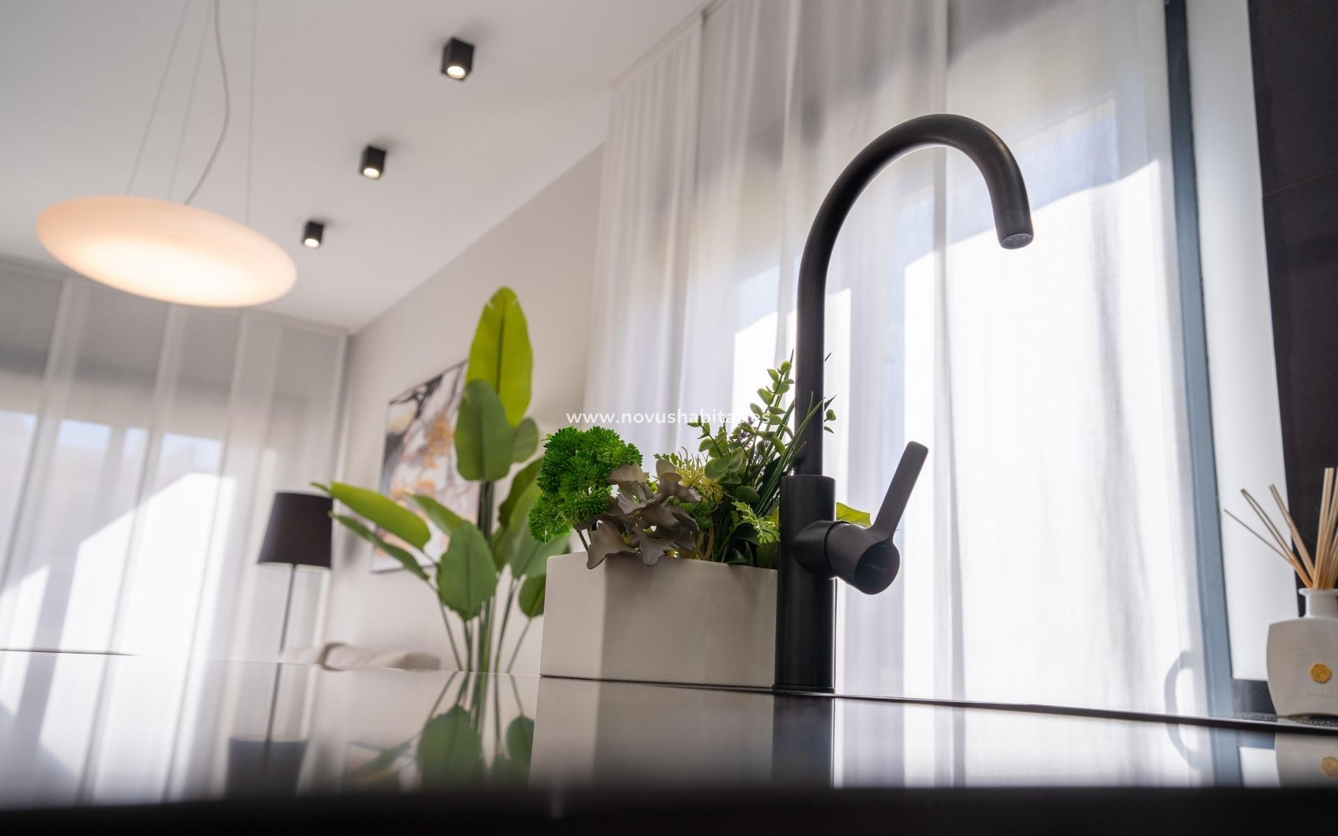 New Build - Apartment - Pilar de la Horadada