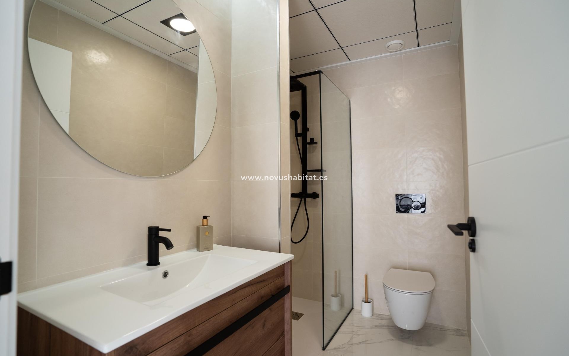 New Build - Apartment - Pilar de la Horadada