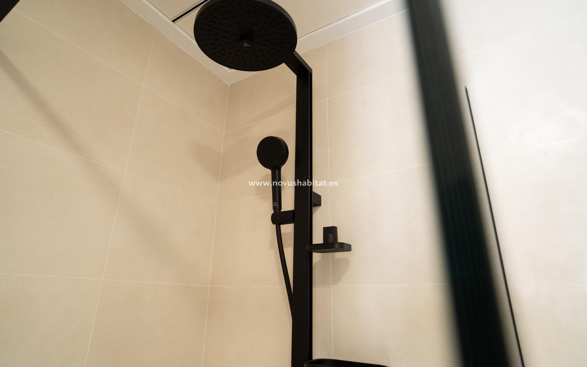 New Build - Apartment - Pilar de la Horadada