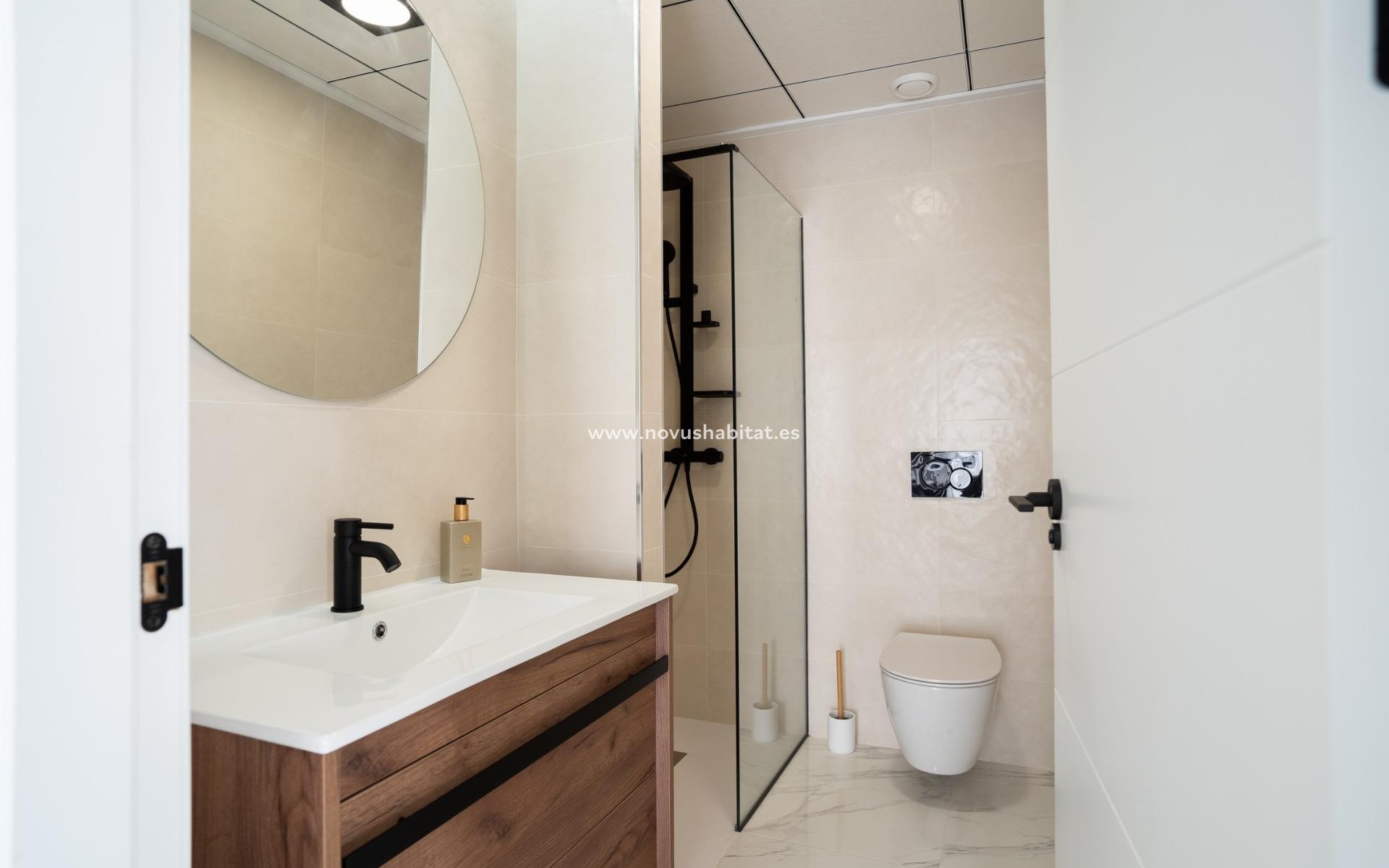 New Build - Apartment - Pilar de la Horadada