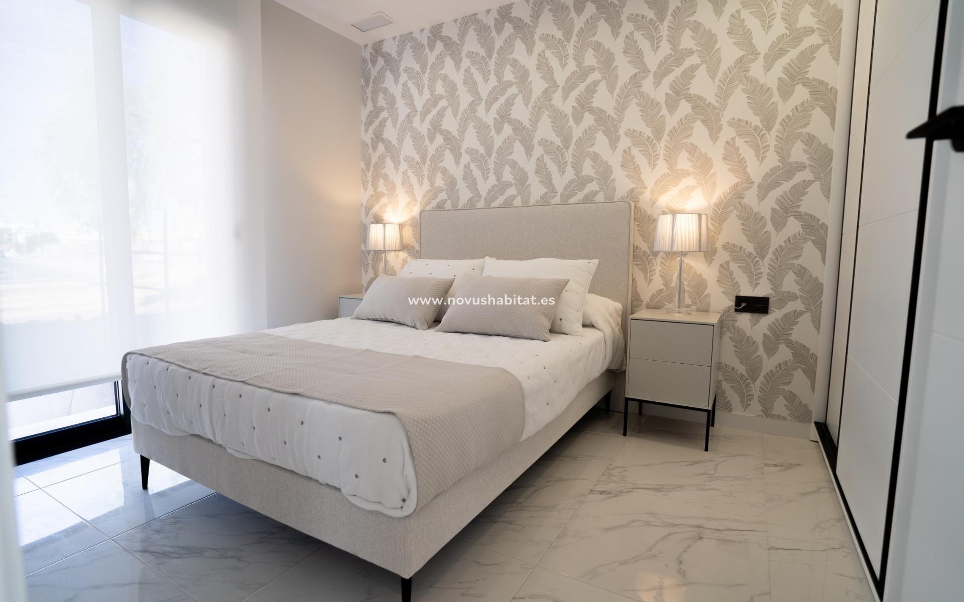 New Build - Apartment - Pilar de la Horadada