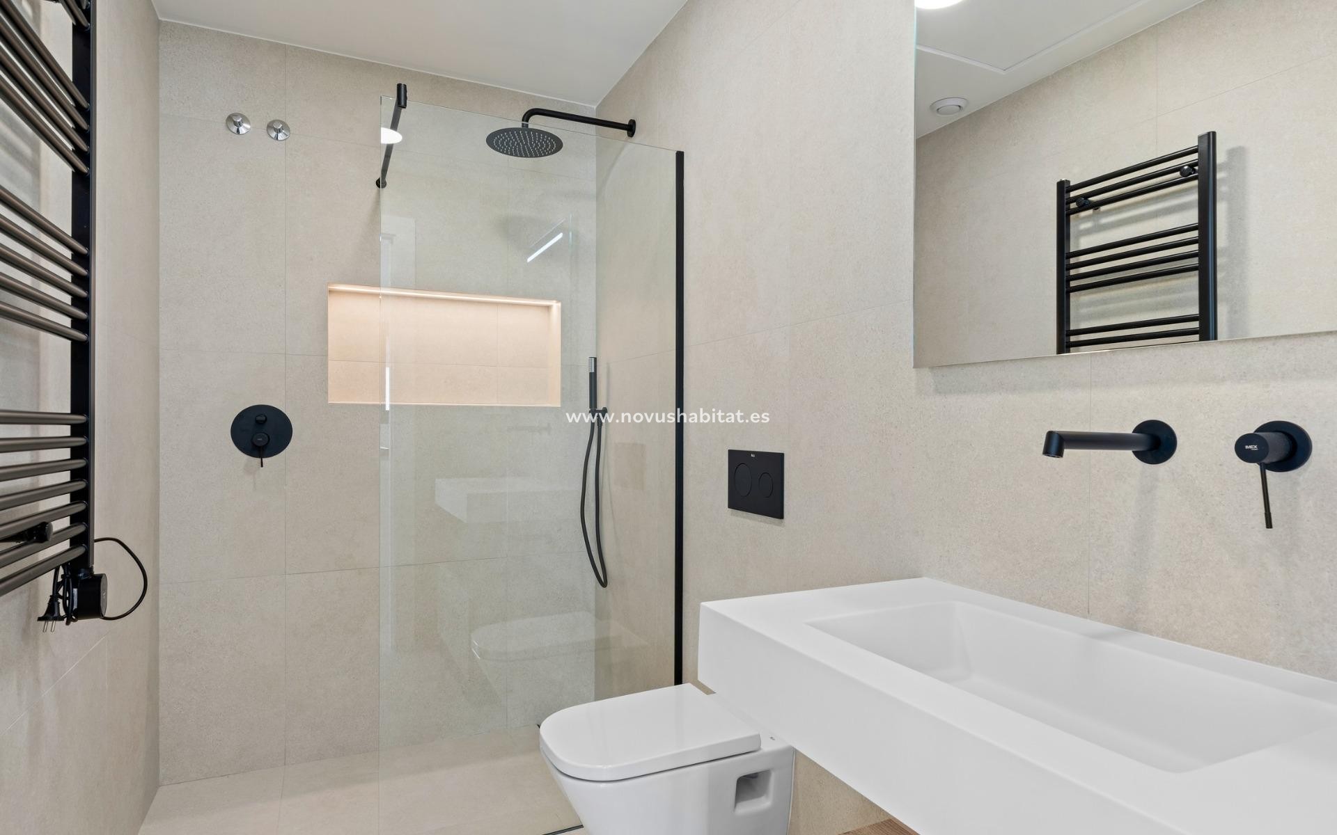 New Build - Apartment - Pilar de la Horadada