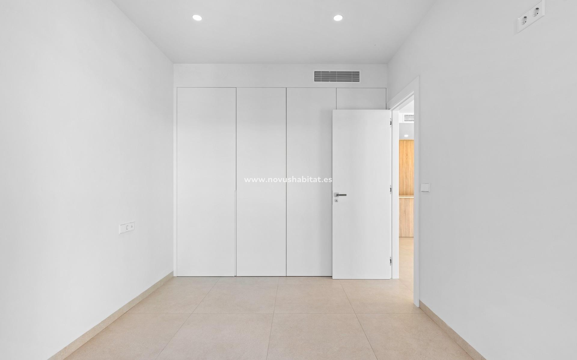 New Build - Apartment - Pilar de la Horadada