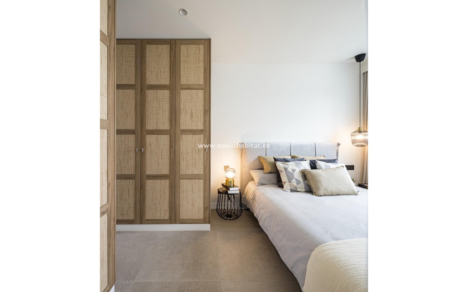 New Build - Apartment - Pilar de la Horadada