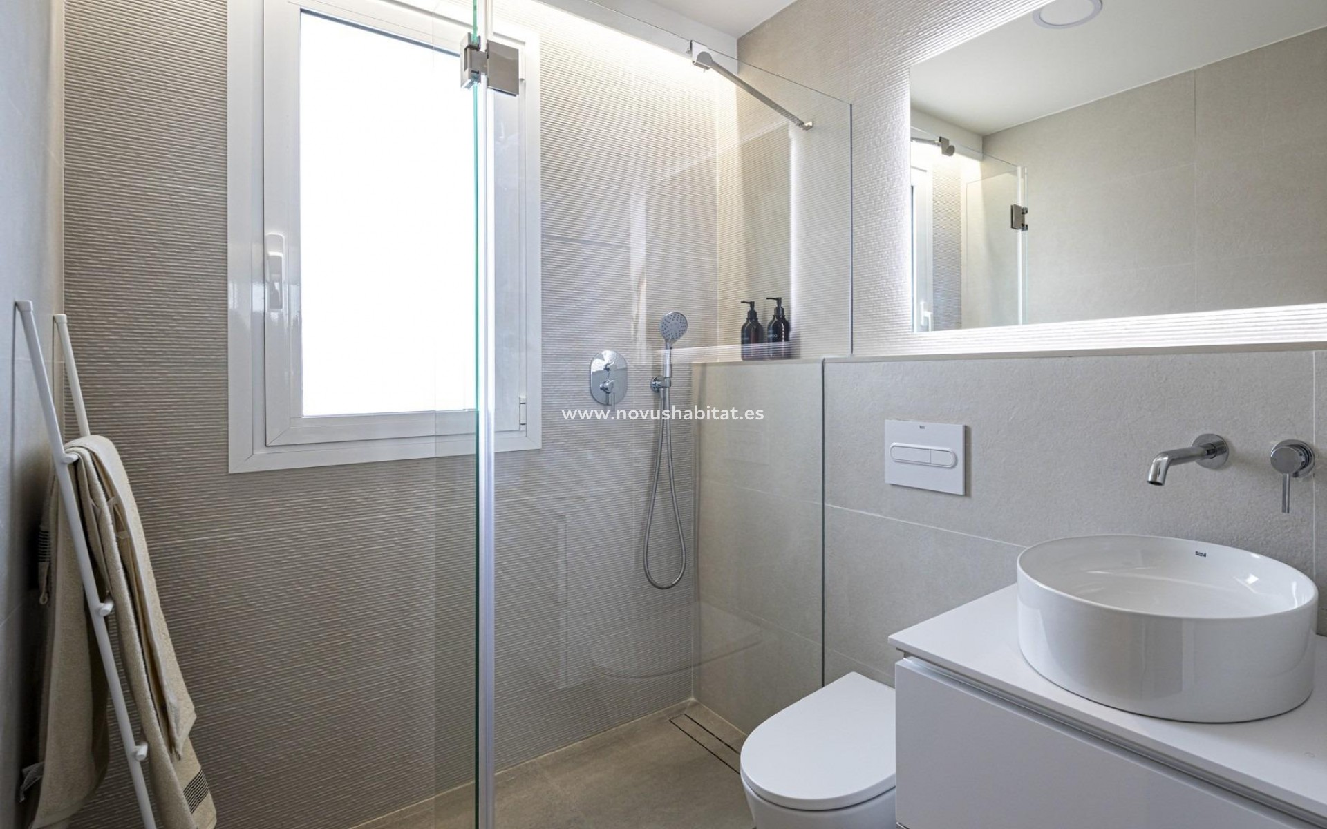 New Build - Apartment - Pilar de la Horadada