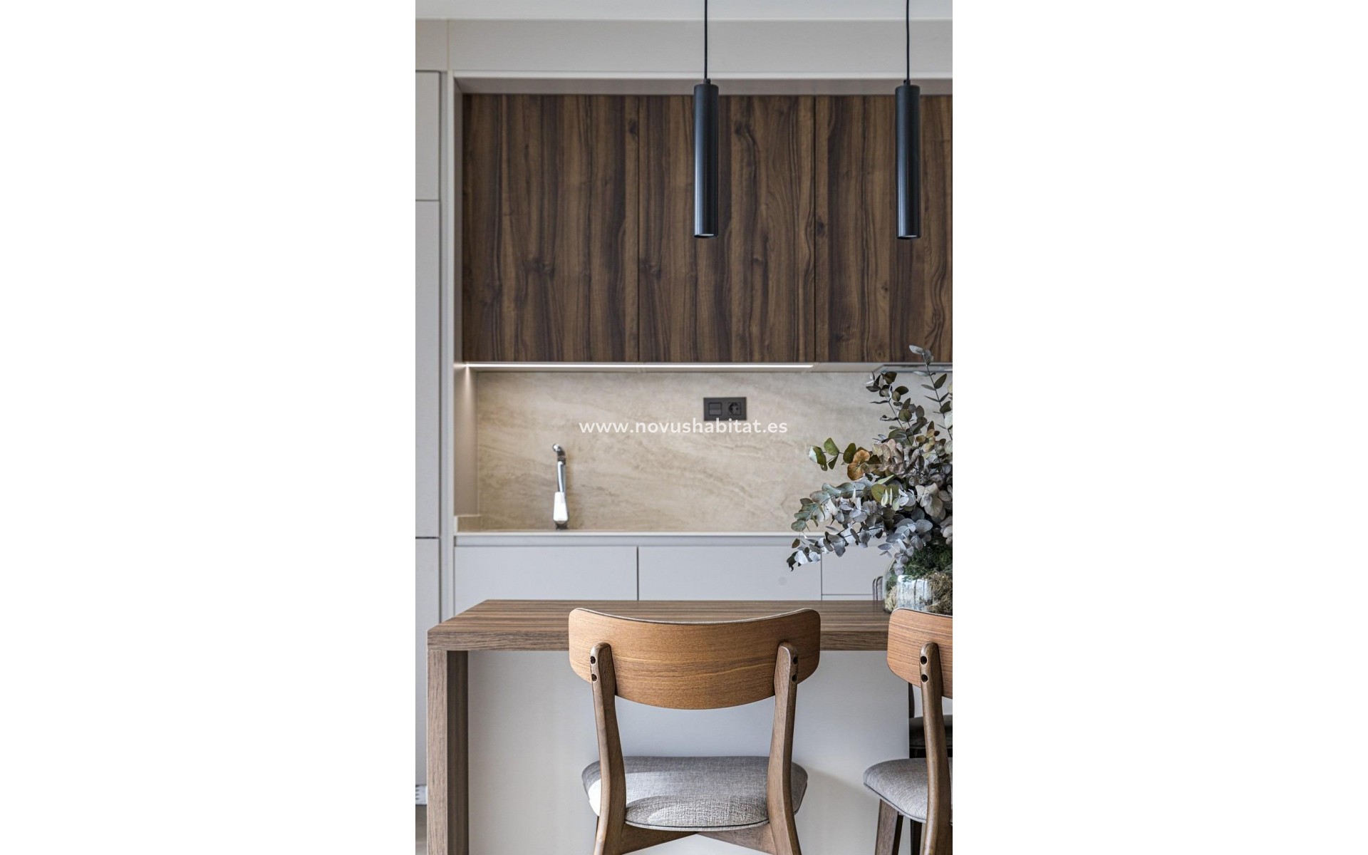 New Build - Apartment - Pilar de la Horadada