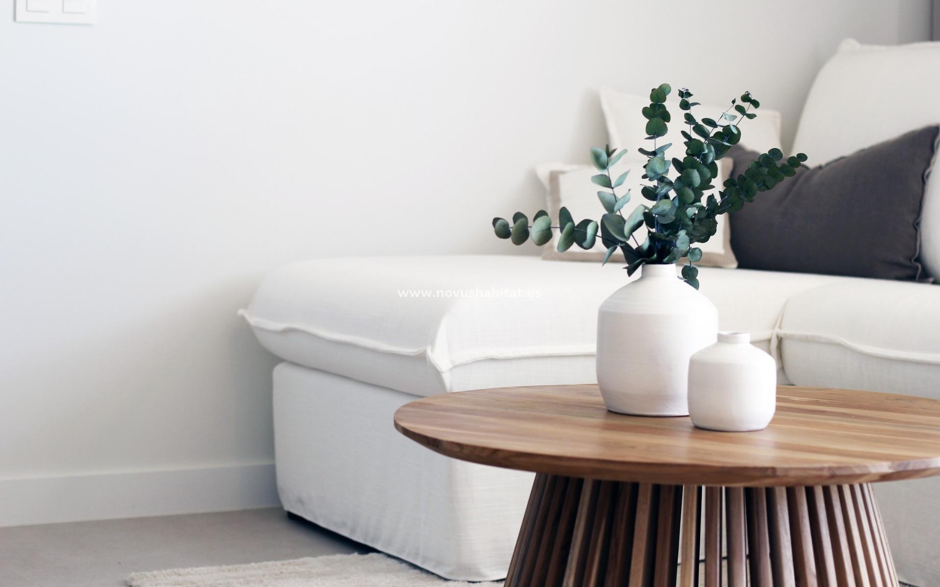 New Build - Apartment - Pilar de la Horadada