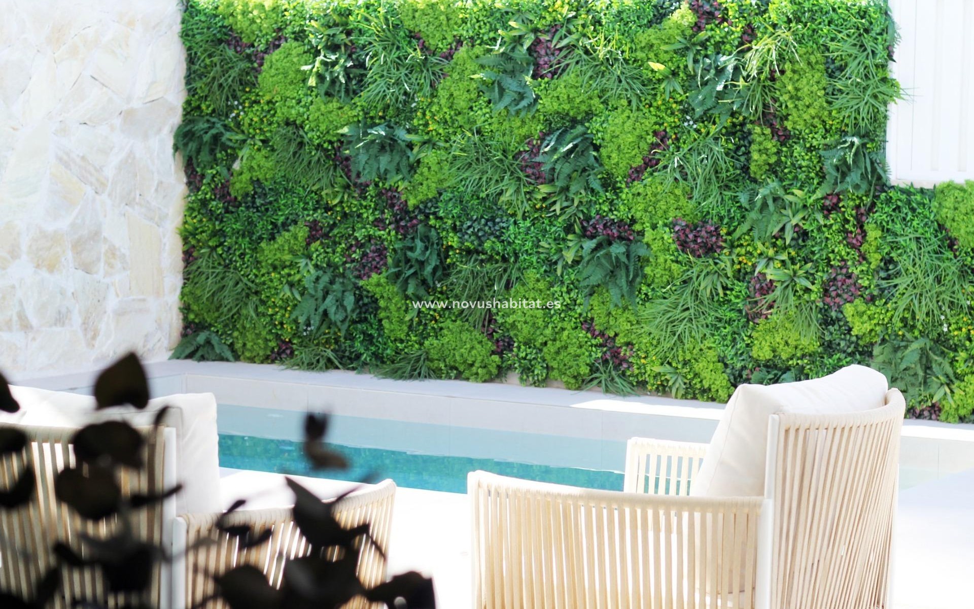 New Build - Apartment - Pilar de la Horadada