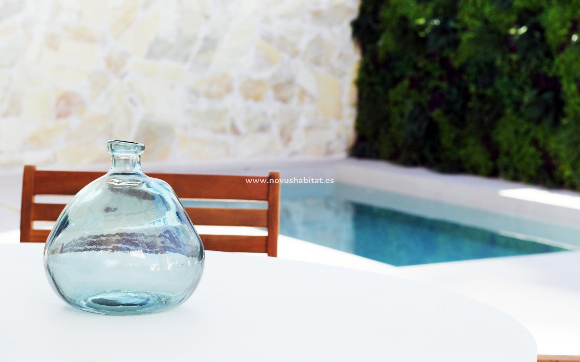 New Build - Apartment - Pilar de la Horadada