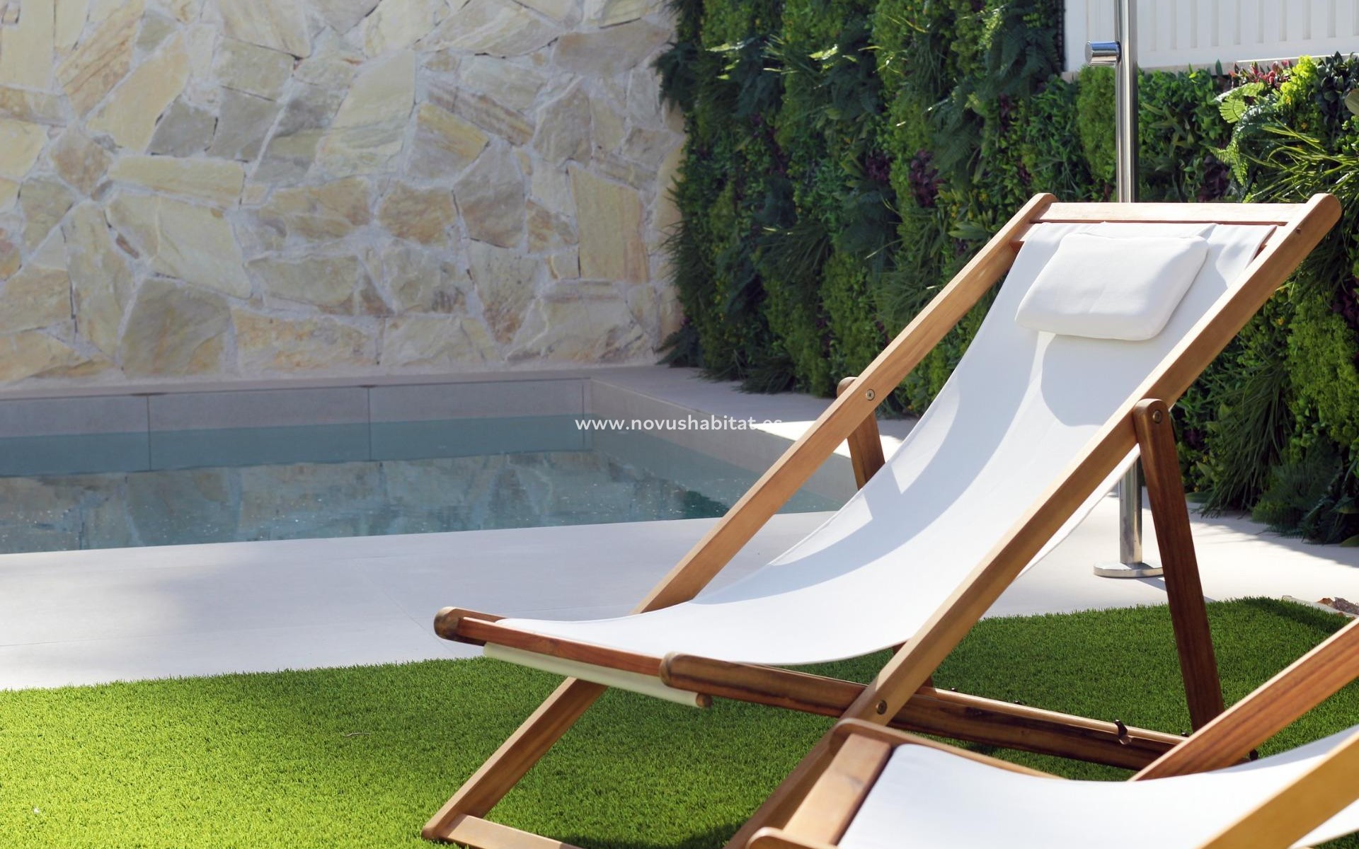 New Build - Apartment - Pilar de la Horadada