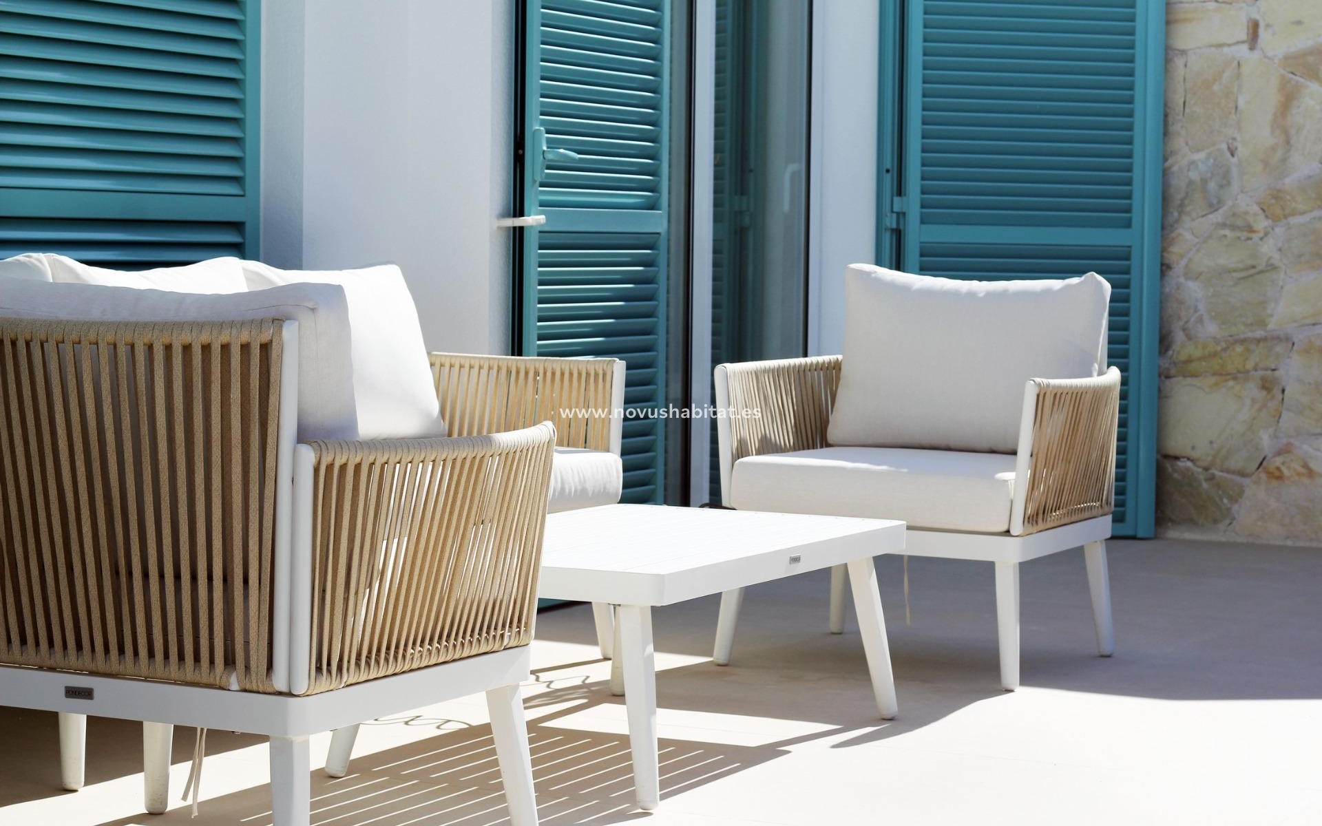 New Build - Apartment - Pilar de la Horadada