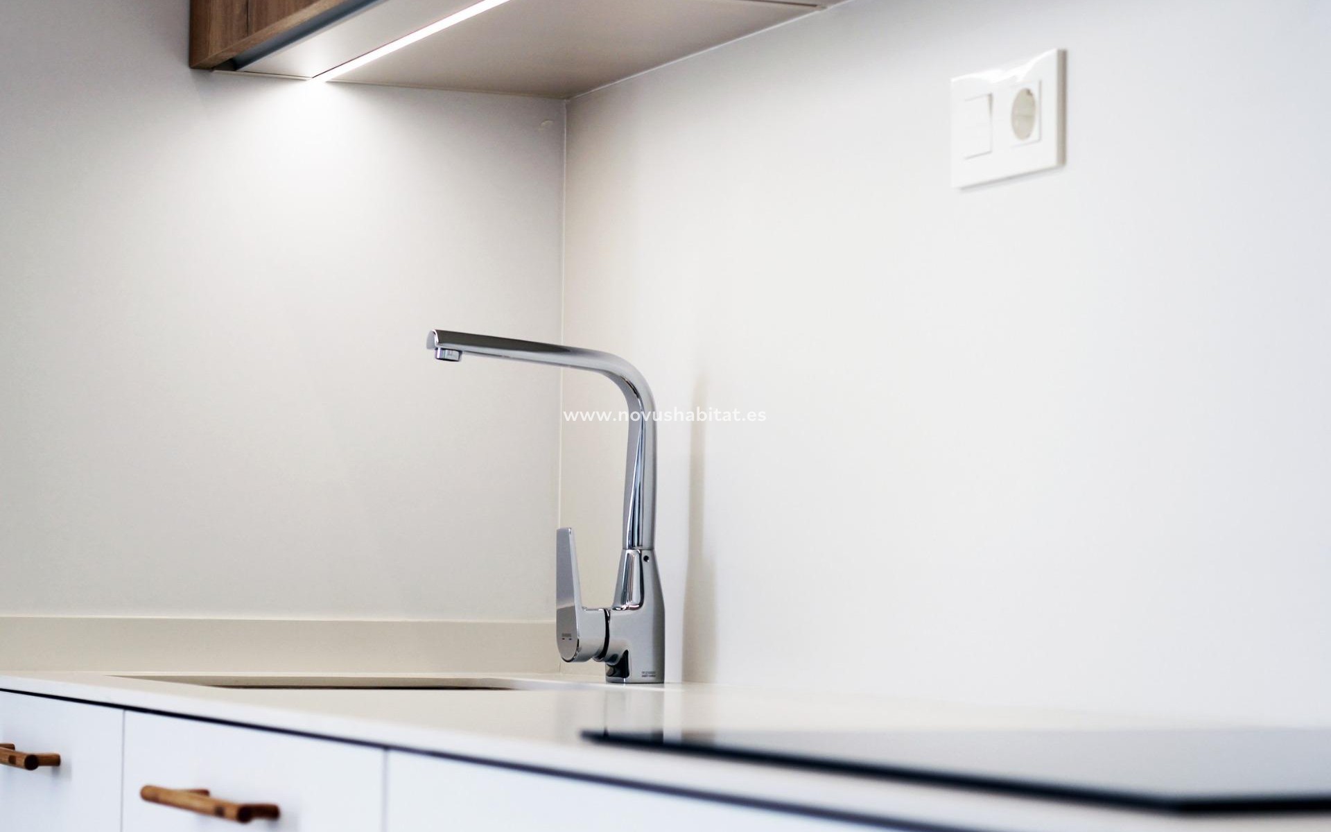 New Build - Apartment - Pilar de la Horadada